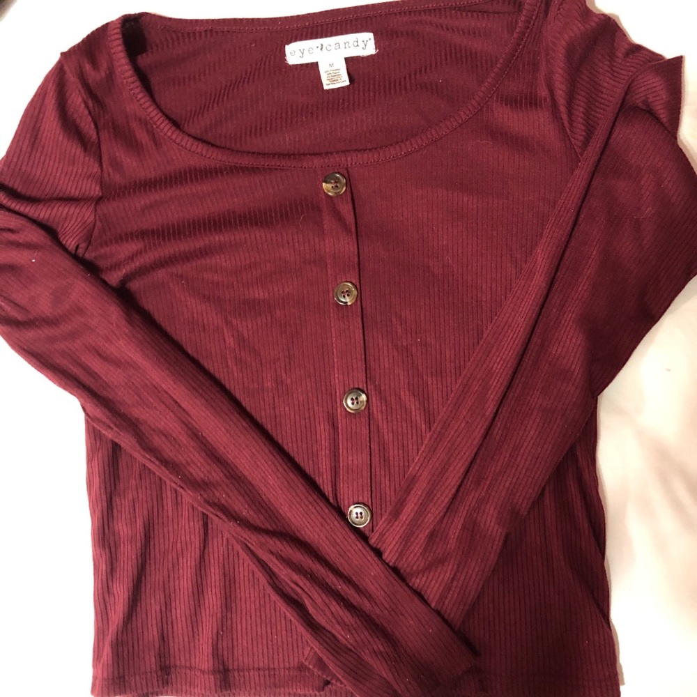 women’s long sleeve